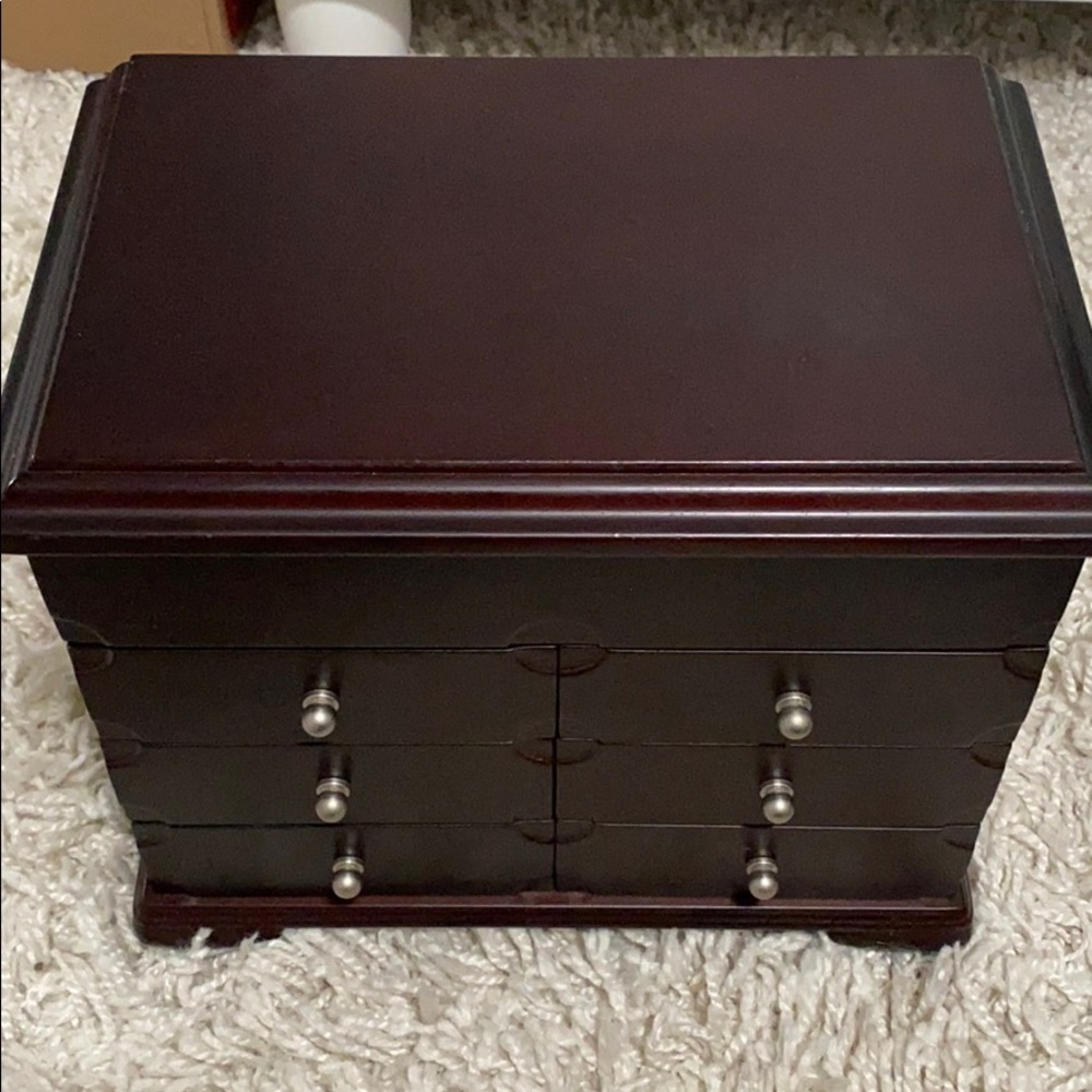 Jewelry Box